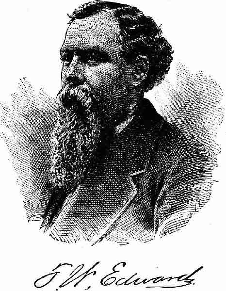 Thomas W. Edwards